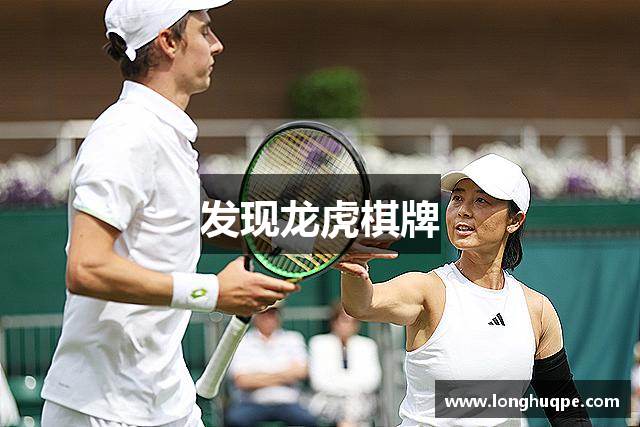 发现龙虎棋牌